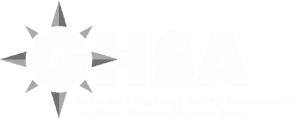 GHSA (Governors Highway Safety Association) logo