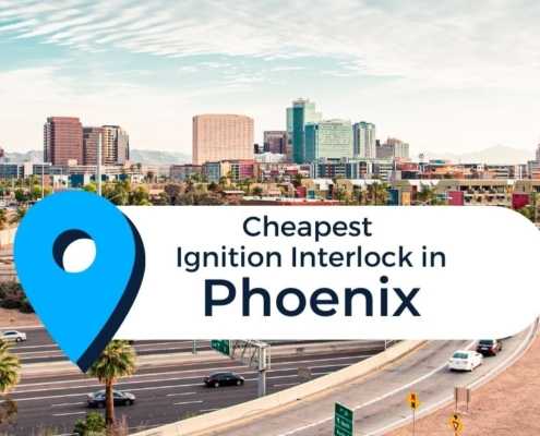 Cheapest Ignition Interlock in Phoeniz