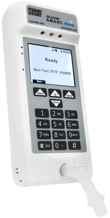 Smart Start Device Manuals | Ignition Interlock & SmartMobile