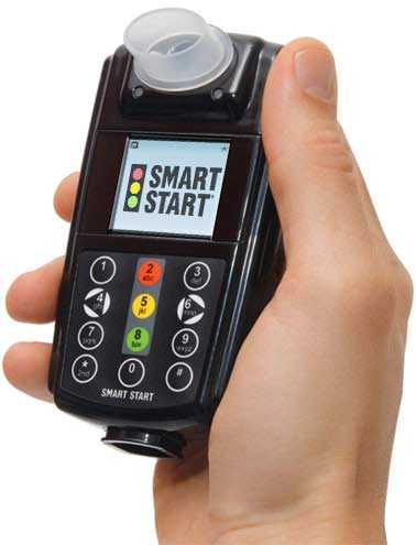 3 Reasons Why Smart Start is the Most Discreet Ignition Interlock