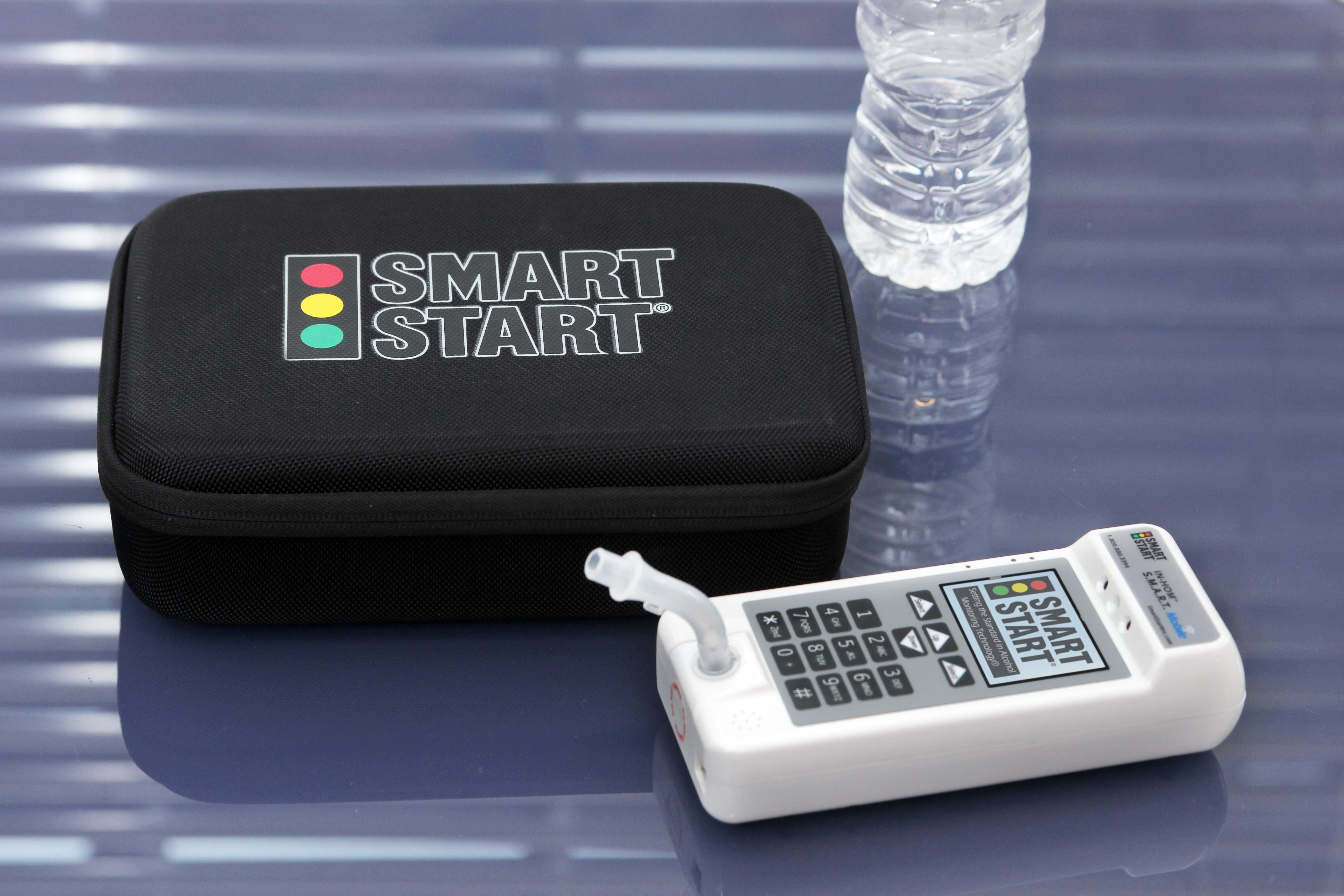 Smart Start Survey Mixer!