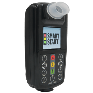 Smart Start 20/30™ Ignition Interlock device