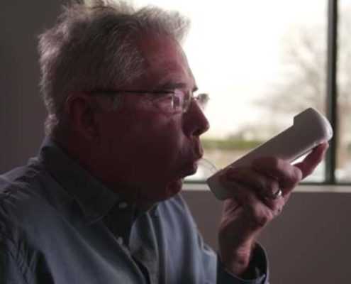 SMART Mobile video frame training video