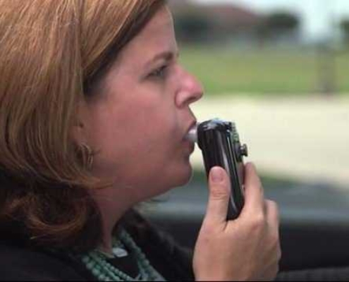 Ignition Interlock SSI 20/30
