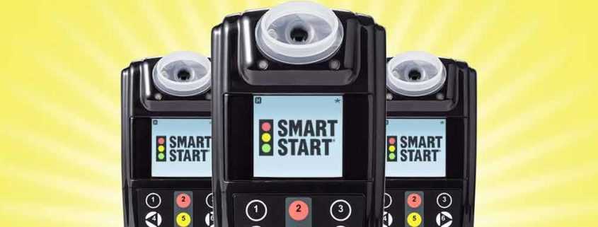 Ignition Interlock Devices by Smart Start
