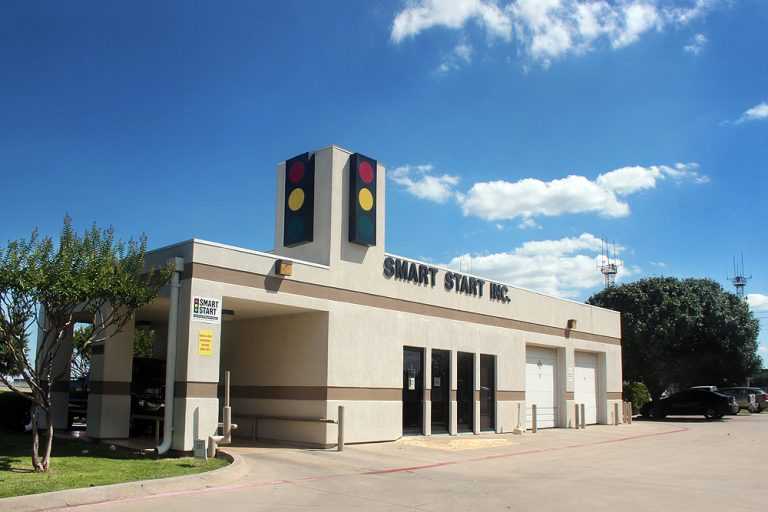 Smart Start Ignition Interlock Shop Location: Smart Start of Irving Featured Image