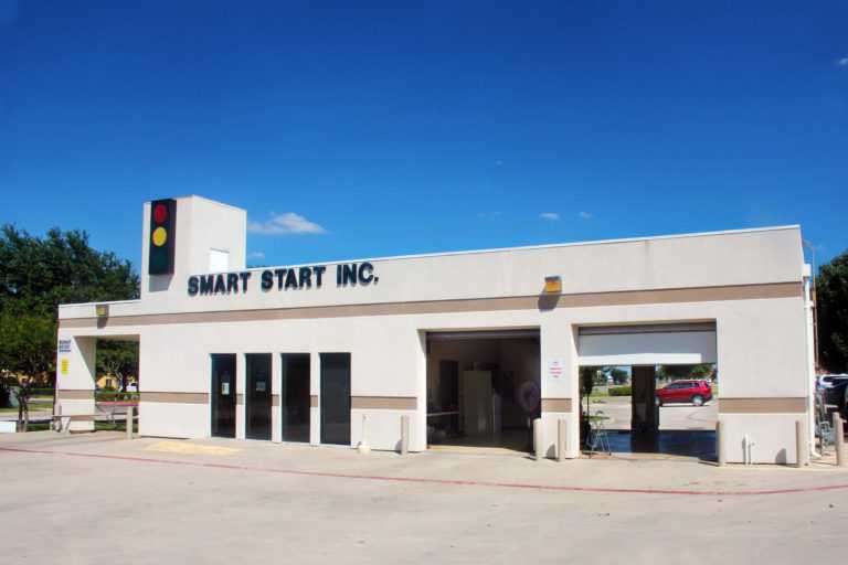 Smart Start Ignition Interlock Shop Location: Smart Start of Irving Image 01