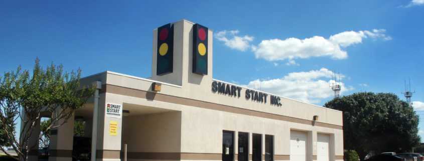 Smart Start Interlock Device Installation Center