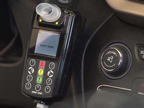Smart Start S Ignition Interlock Training Video How To Use Your