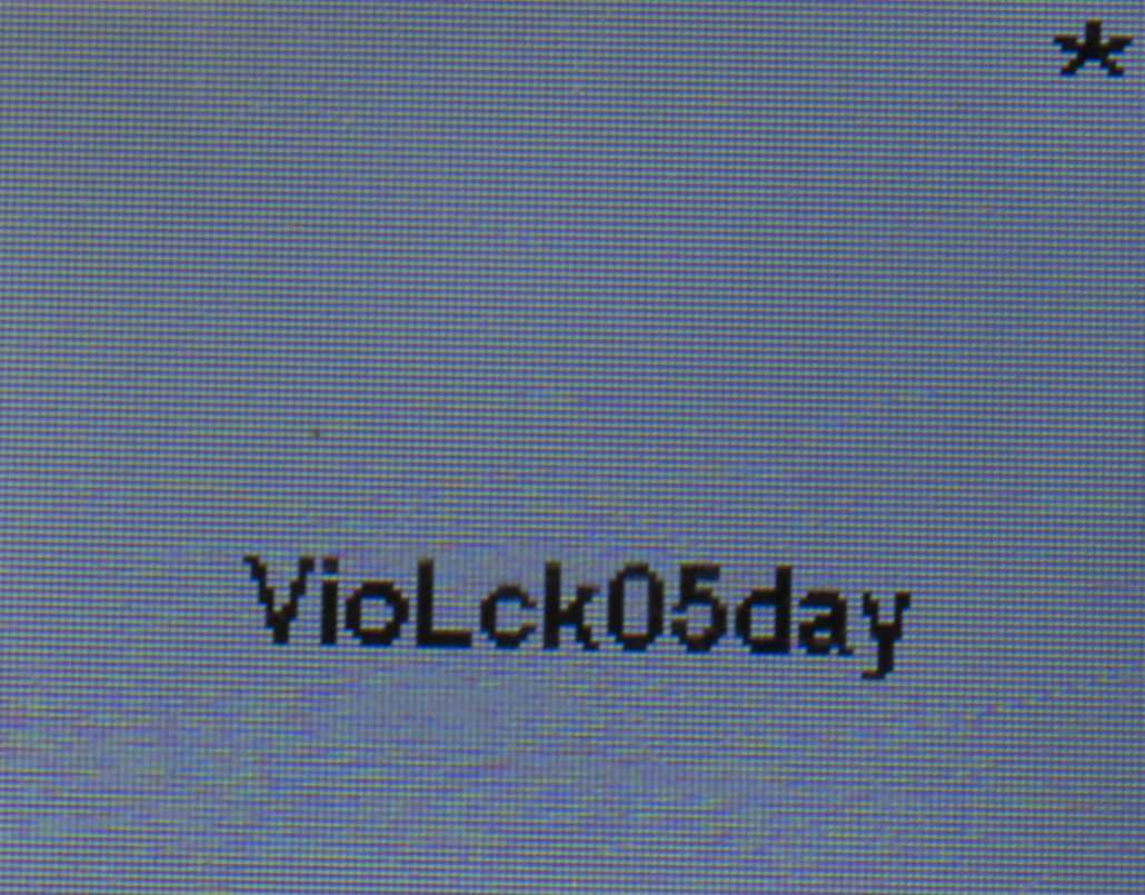 WARN, FAIL or VIOLATION on Ignition Interlock Smart Start
