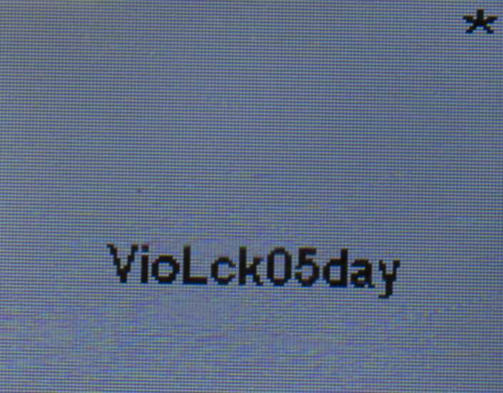 WARN, FAIL or VIOLATION on Ignition Interlock Smart Start