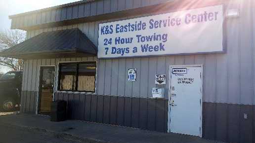 Smart Start Ignition Interlock Shop Location: K & S Eastside Service Center Featured Image