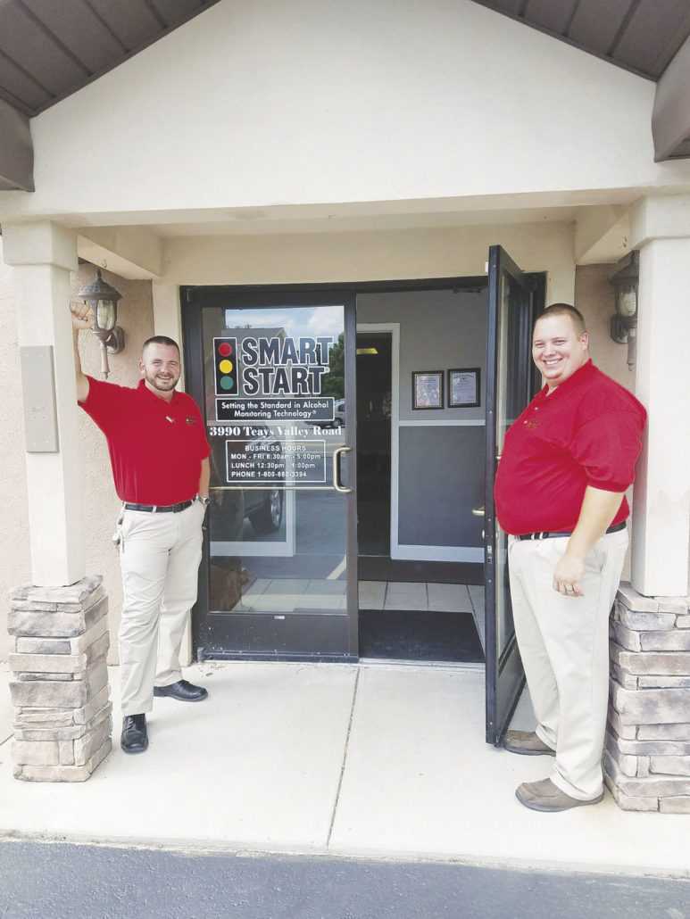 Smart Start Expands in WV With LifeSaving Ignition Interlocks