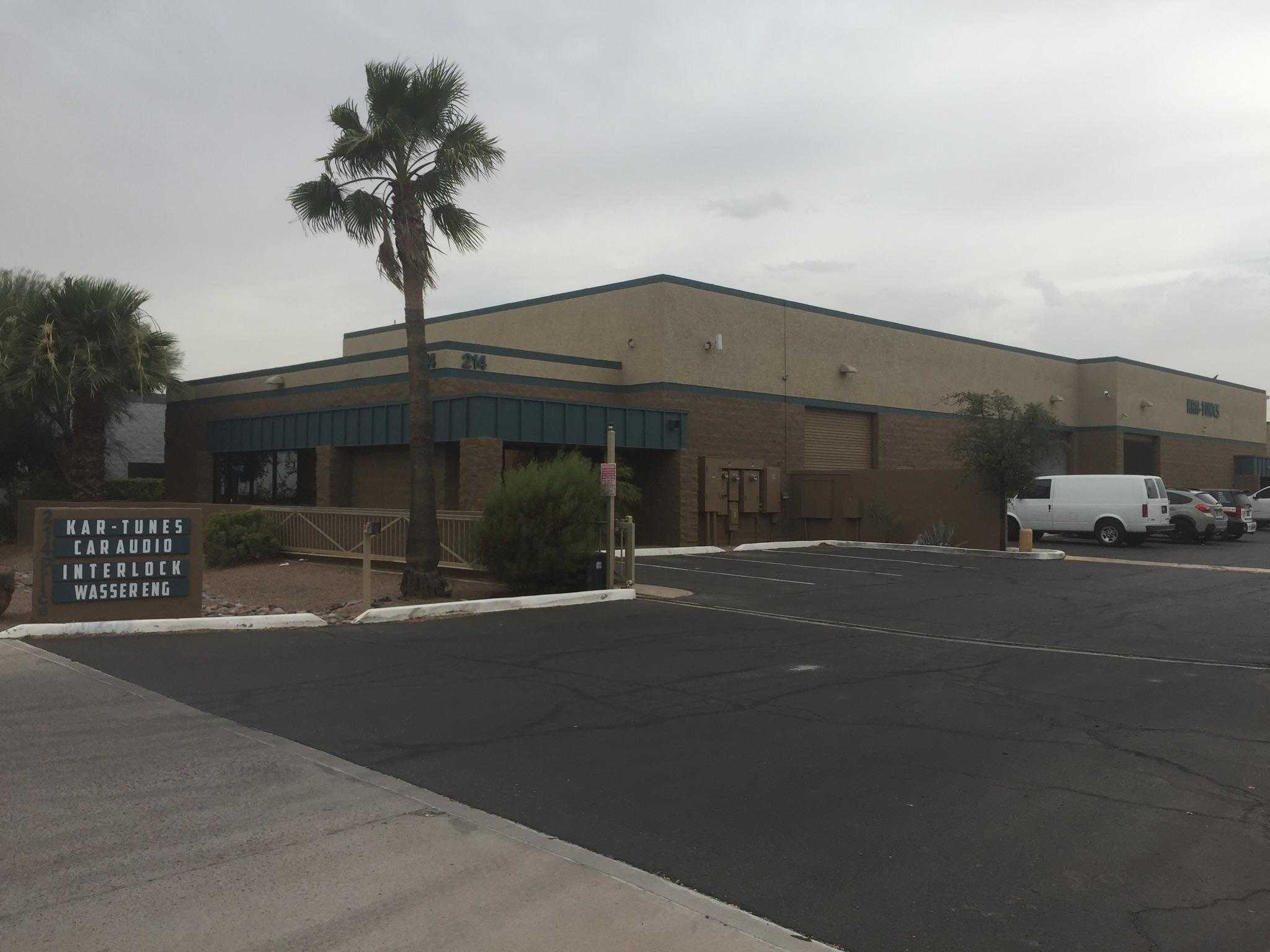 Smart Start Ignition Interlock Service 214 S Price Rd Tempe, Arizona