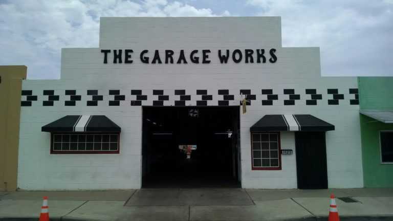 Smart Start Ignition Interlock Shop Location: The Garage Motorworks Featured Image
