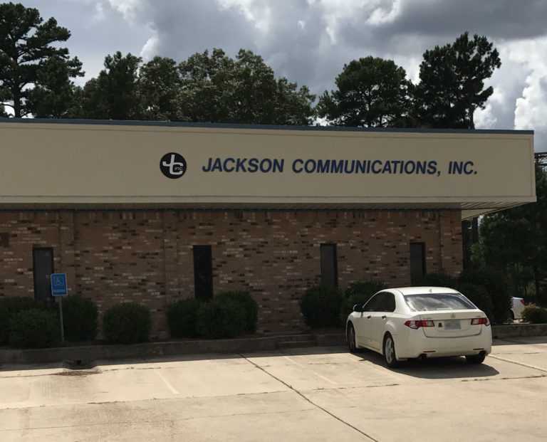 Smart Start Ignition Interlock Shop Location: Jackson Communications Featured Image