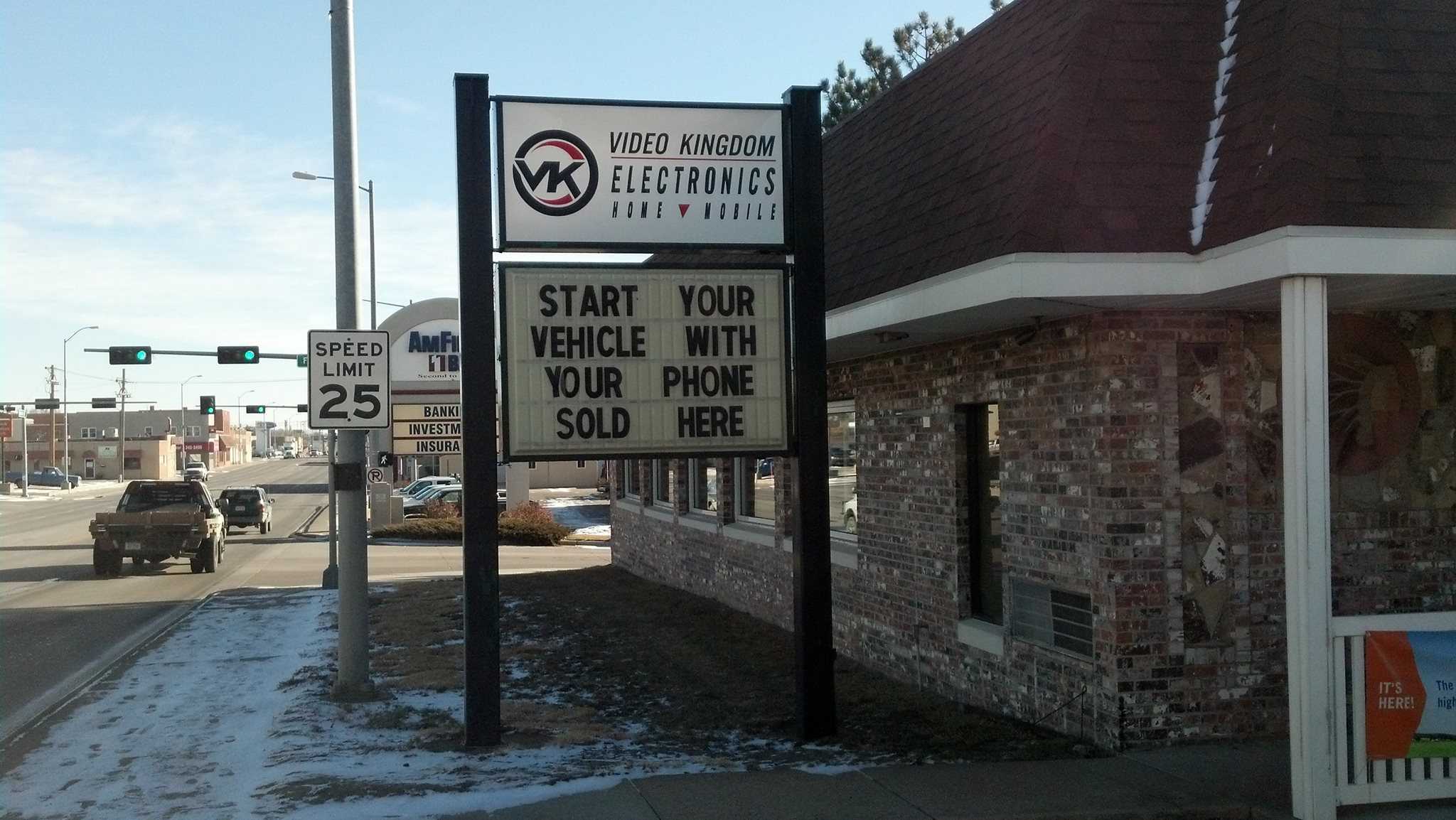 Ignition Interlock at 606 W B St in McCook Smart Start