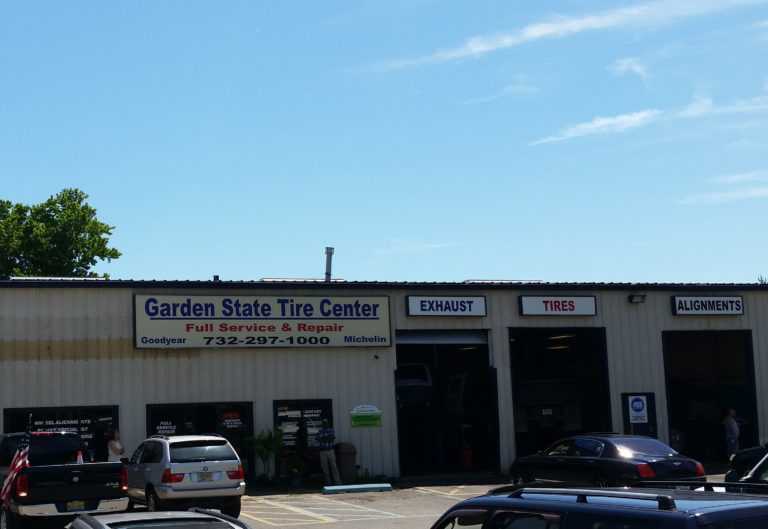 Smart Start Ignition Interlock Shop Location: Garden State Truck & Auto Inc Featured Image