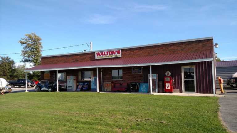 Smart Start Ignition Interlock Shop Location: Walton's Auto Service Featured Image