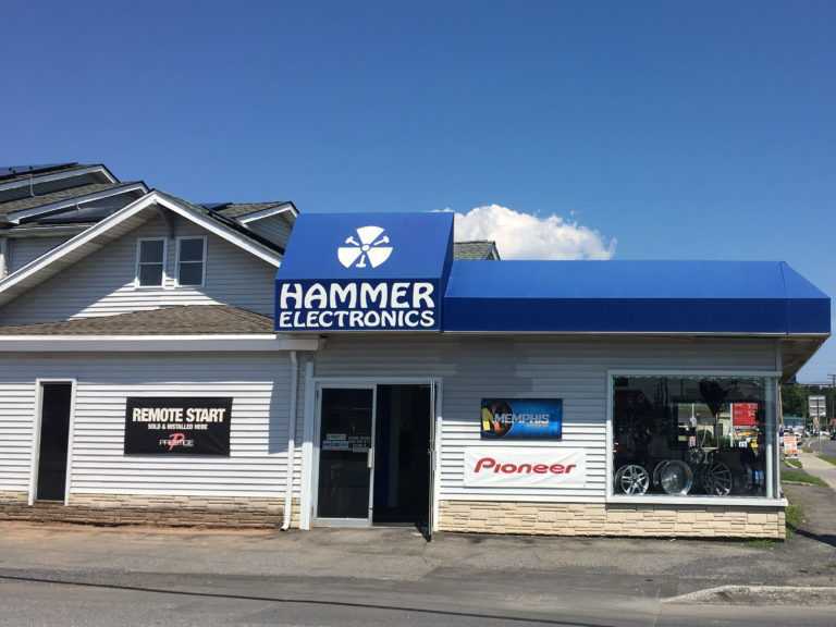Smart Start Ignition Interlock Shop Location: Hammer Electronics Featured Image
