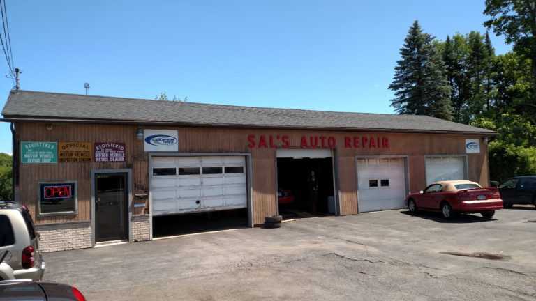 Smart Start Ignition Interlock Shop Location: Sal's Auto Repair Featured Image
