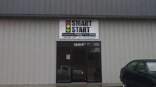 Smart Start Ignition Interlock Shop Location: Smart Start of Morehead City Featured Image