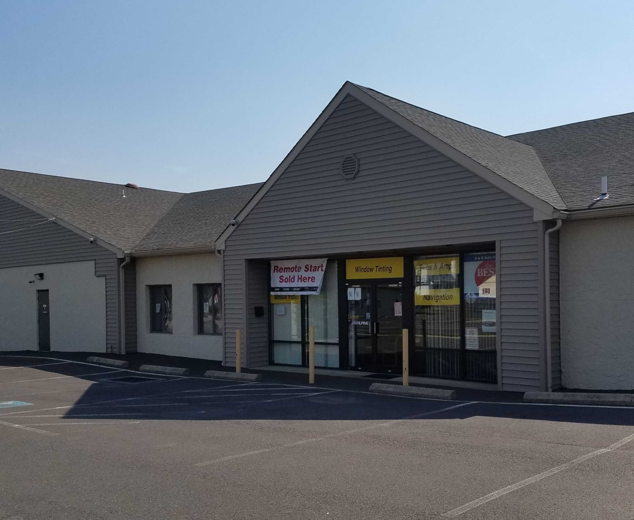 Ignition Interlock at 153 York Rd in Warminster Smart Start