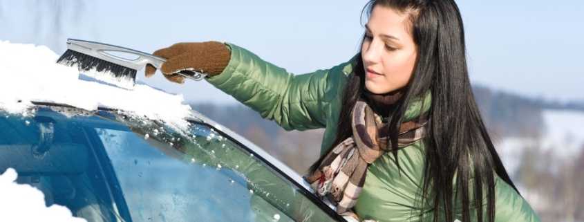 Car Washing Tips for South Florida Drivers