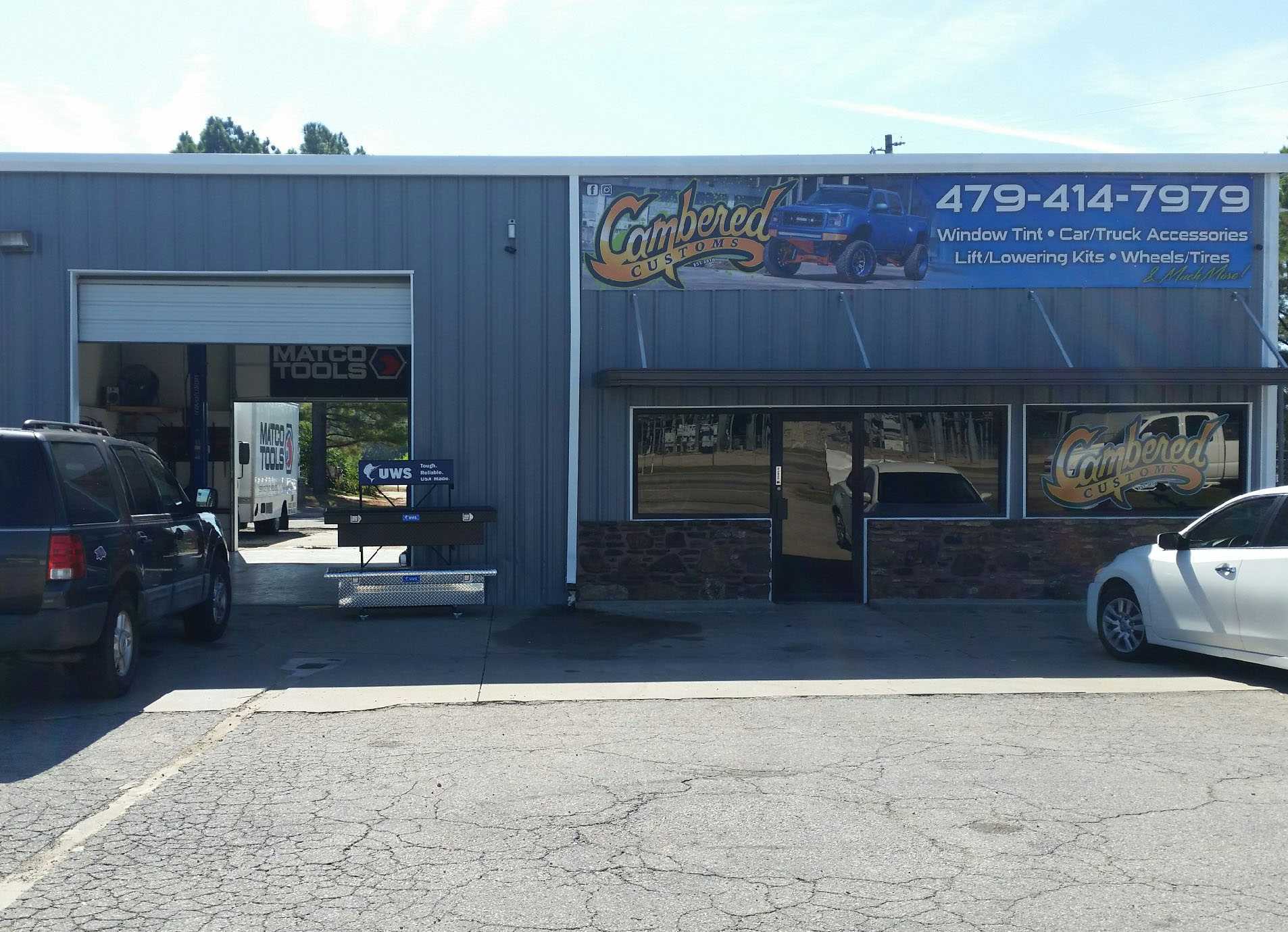 Smart Start Ignition Interlock Service 303 Hwy 64 W Alma, Arkansas 72921