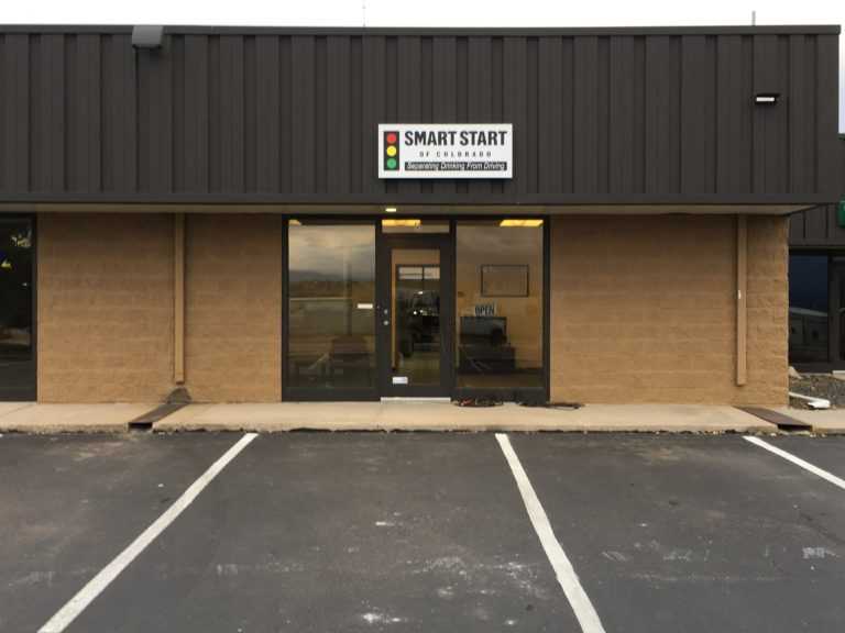 Smart Start Ignition Interlock Shop Location: Smart Start Of East Springs Featured Image