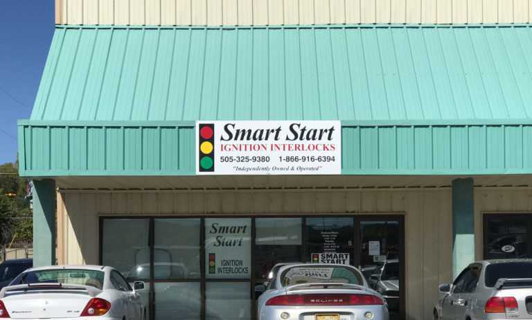 Smart Start Ignition Interlock Shop Location: Smart Start of New Mexico Featured Image