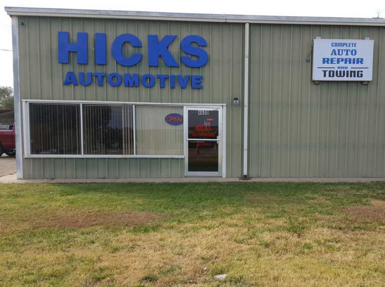 Smart Start Ignition Interlock Shop Location: Hicks Automotive LLC Featured Image