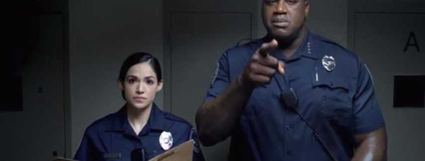 Shaq in Drunk Driving Prevention Campaign from FAAR