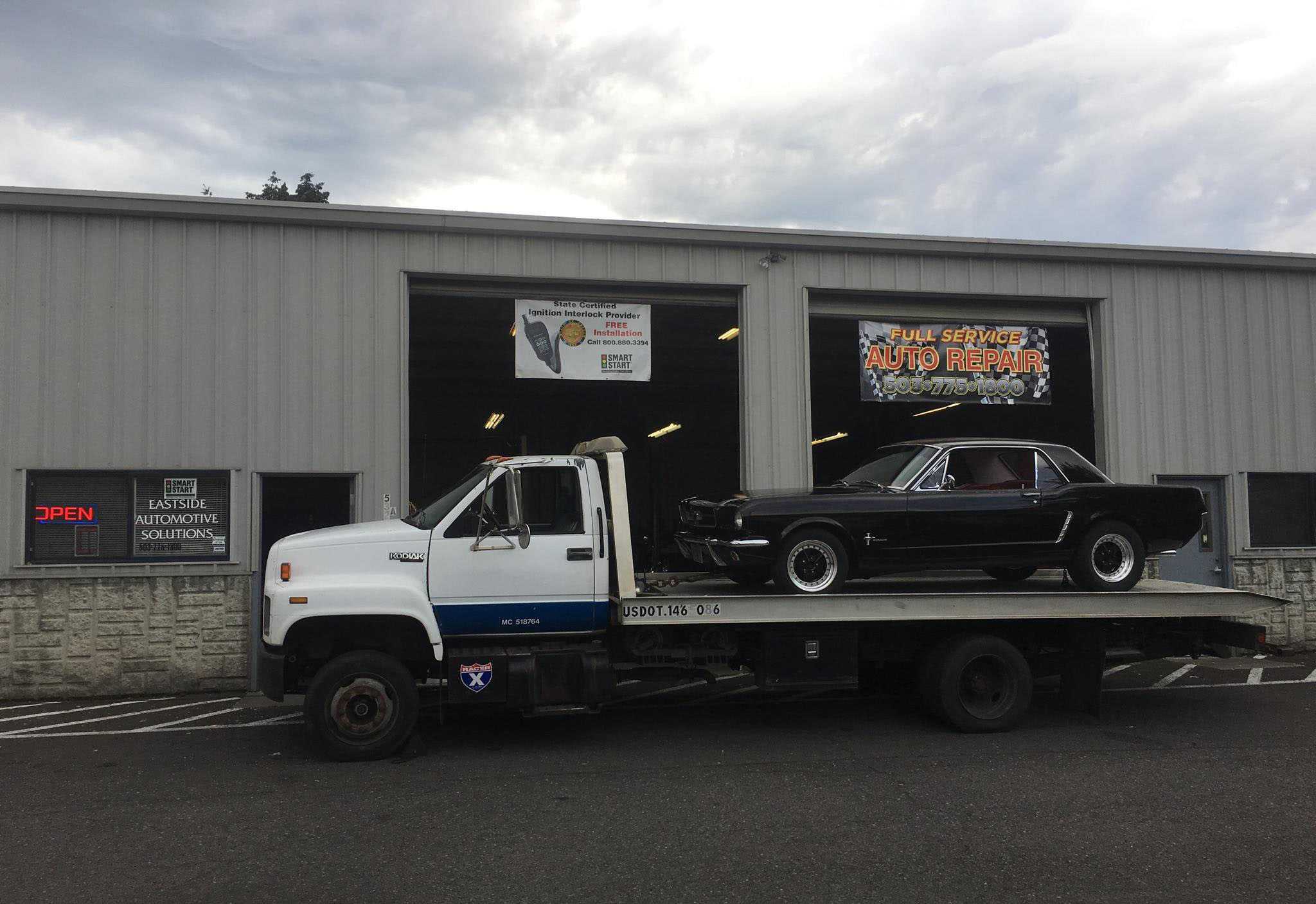 Smart Start Ignition Interlock Portland, Oregon 97206