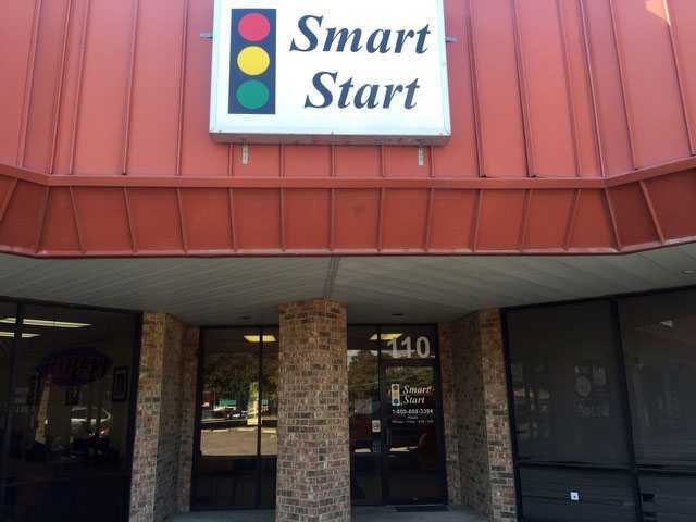 Smart Start Ignition Interlock Shop Location: Smart Start of Austin - South Featured Image