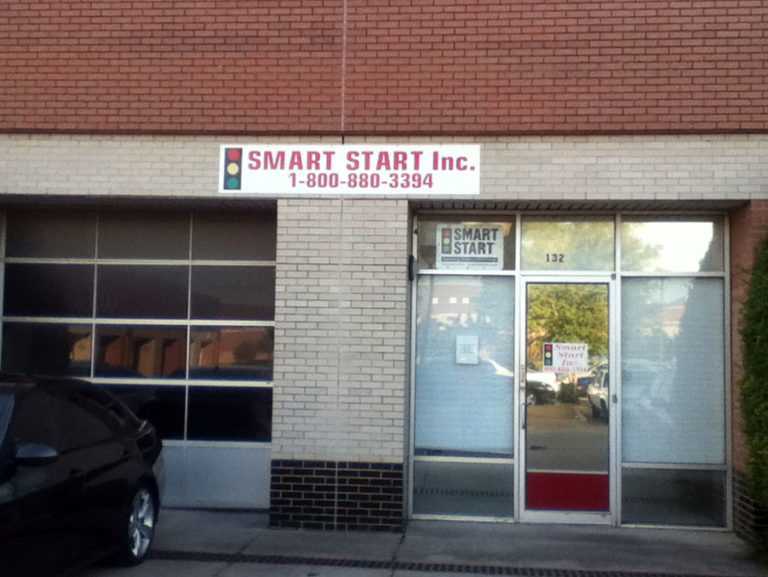 Smart Start Ignition Interlock Shop Location: Smart Start of Carrollton Featured Image