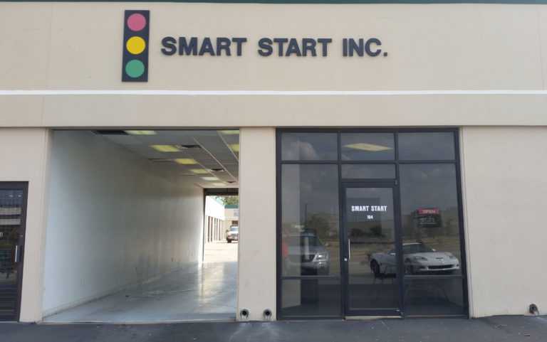 Smart Start Ignition Interlock Shop Location: Smart Start of Denton Featured Image