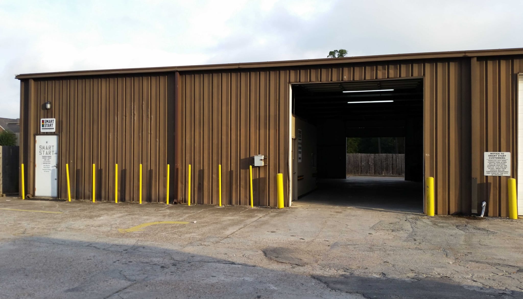 Smart Start Ignition Interlock Service 1211 Upland Dr Suite H Houston