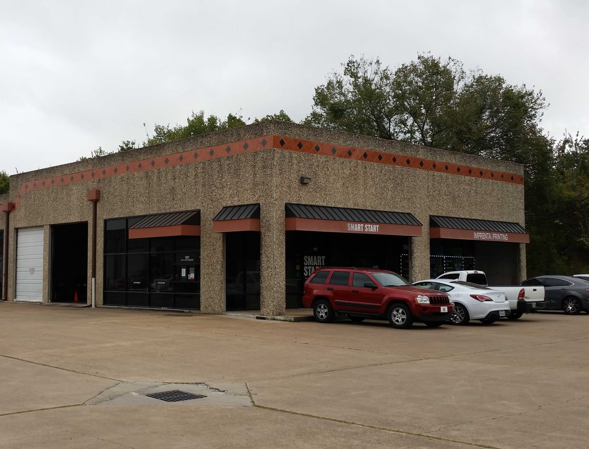 Smart Start Ignition Interlock Service 16920 Kuykendahl Rd Suite 101