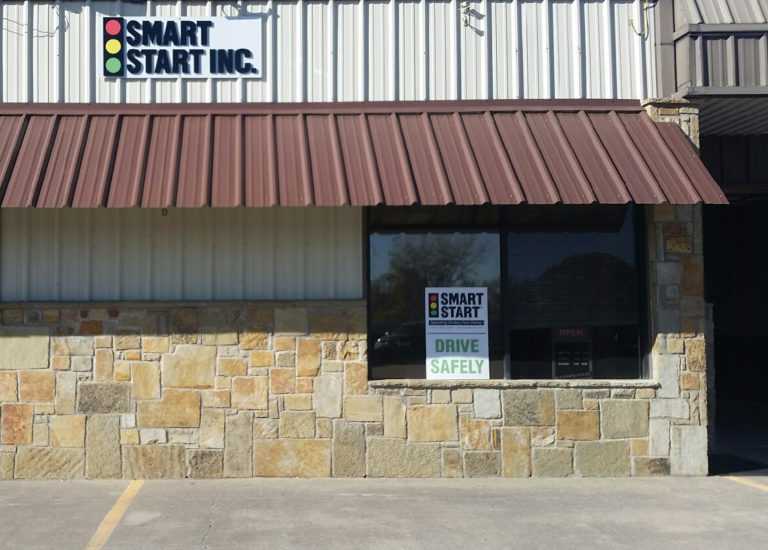 Smart Start Ignition Interlock Shop Location: Smart Start of Lewisville Featured Image