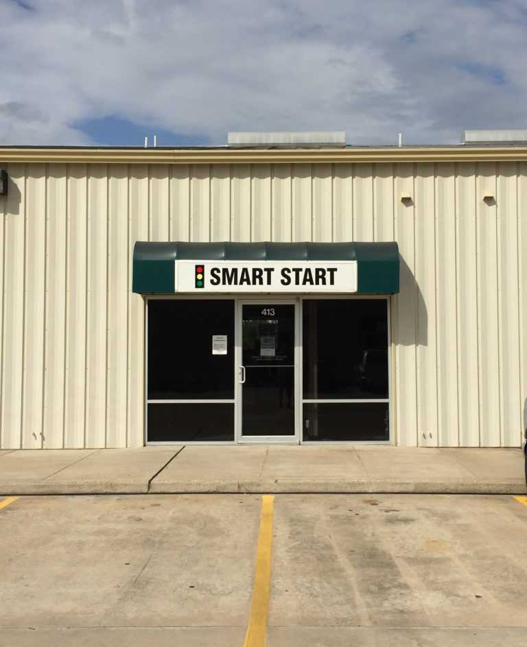 Smart Start Ignition Interlock Shop Location: Smart Start Corp Pearland Featured Image