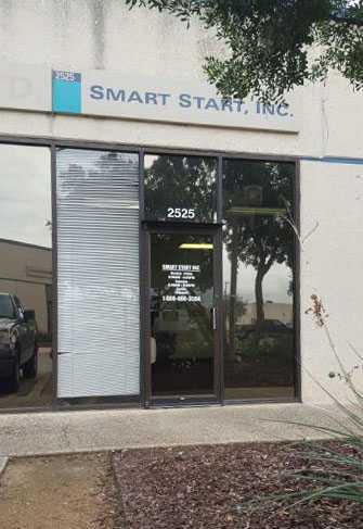 Smart Start Ignition Interlock Shop Location: Smart Start of San Antonio Image 01