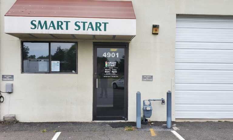 Smart Start Ignition Interlock Shop Location: Smart Start of Fredericksburg Featured Image
