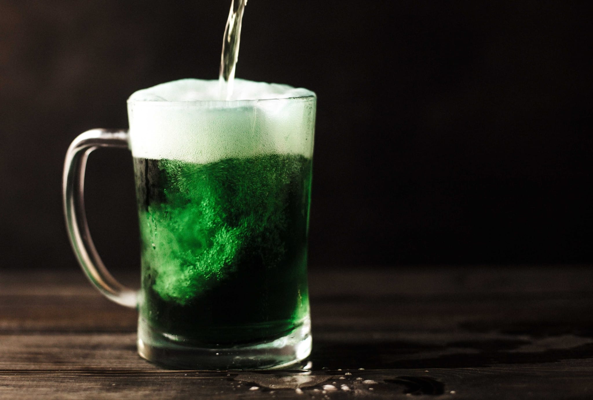 Does St Patrick s Day Have More Drunk Drivers Than Any Other Holiday 