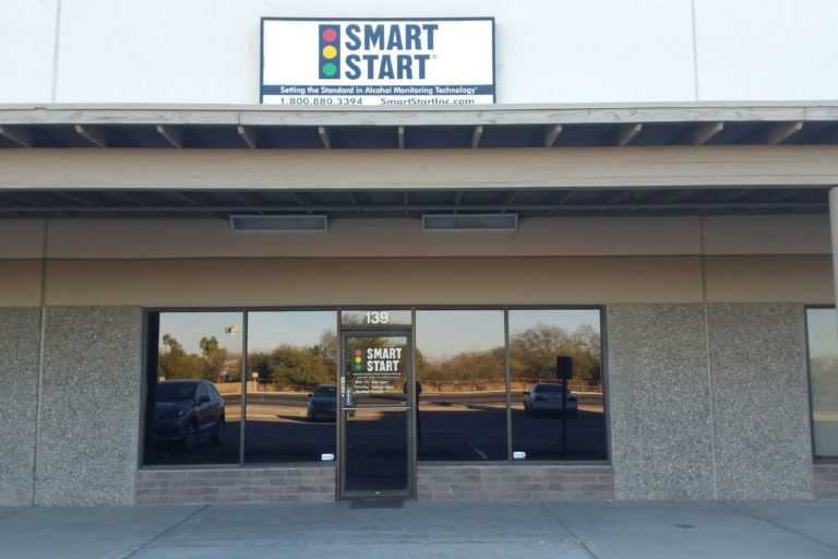 Smart Start Ignition Interlock Shop Location: Smart Start of Arizona Featured Image