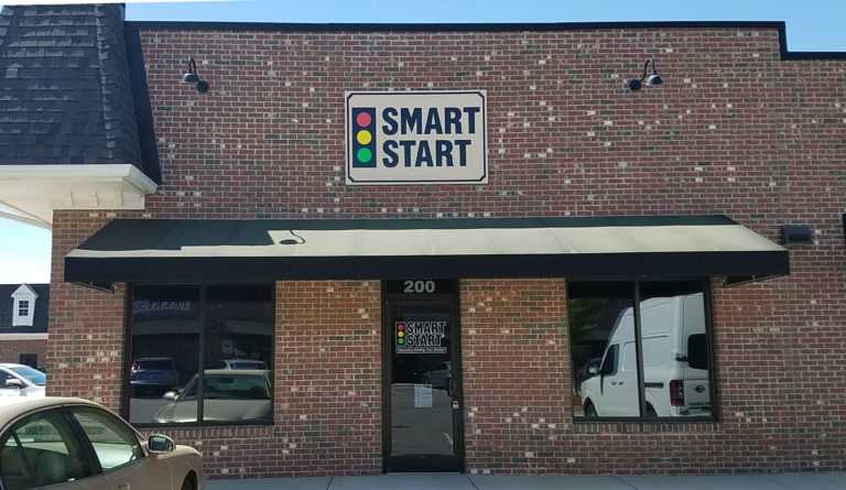 Smart Start Ignition Interlock Shop Location: Smart Start of Apex Featured Image
