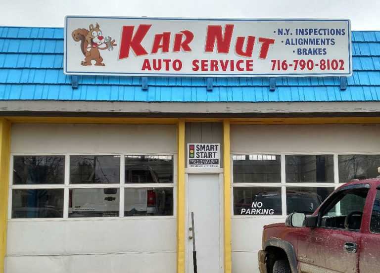 Smart Start Ignition Interlock Shop Location: Kar Nut Auto Service Featured Image