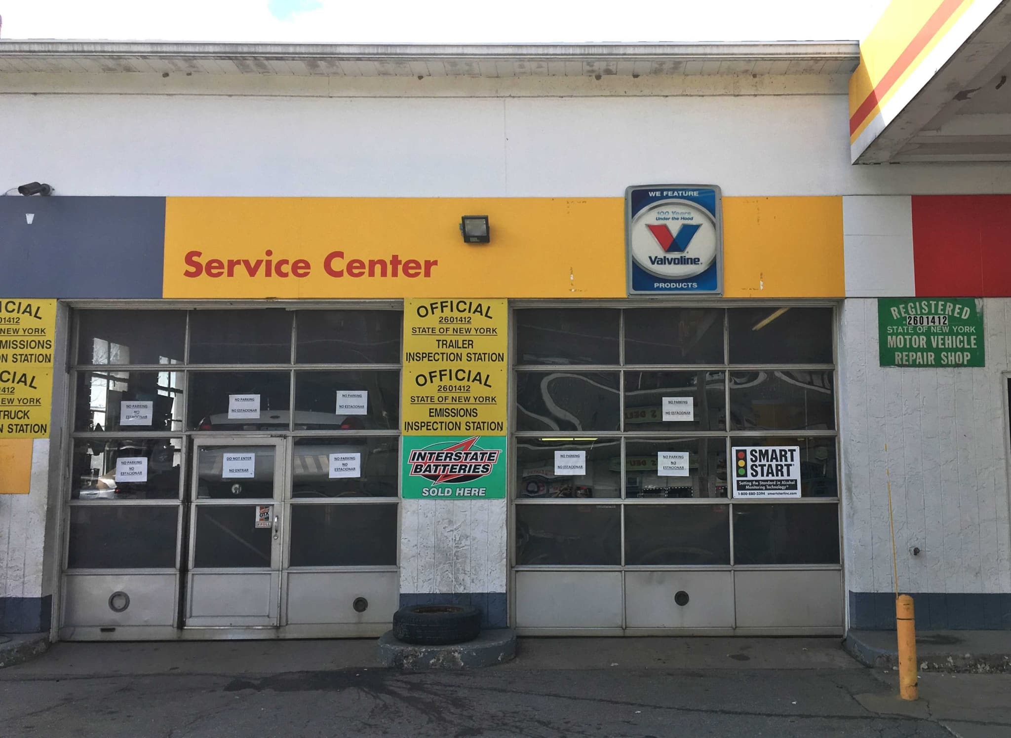 Smart Start Ignition Interlock Service 237 N Highland Ave Ossining