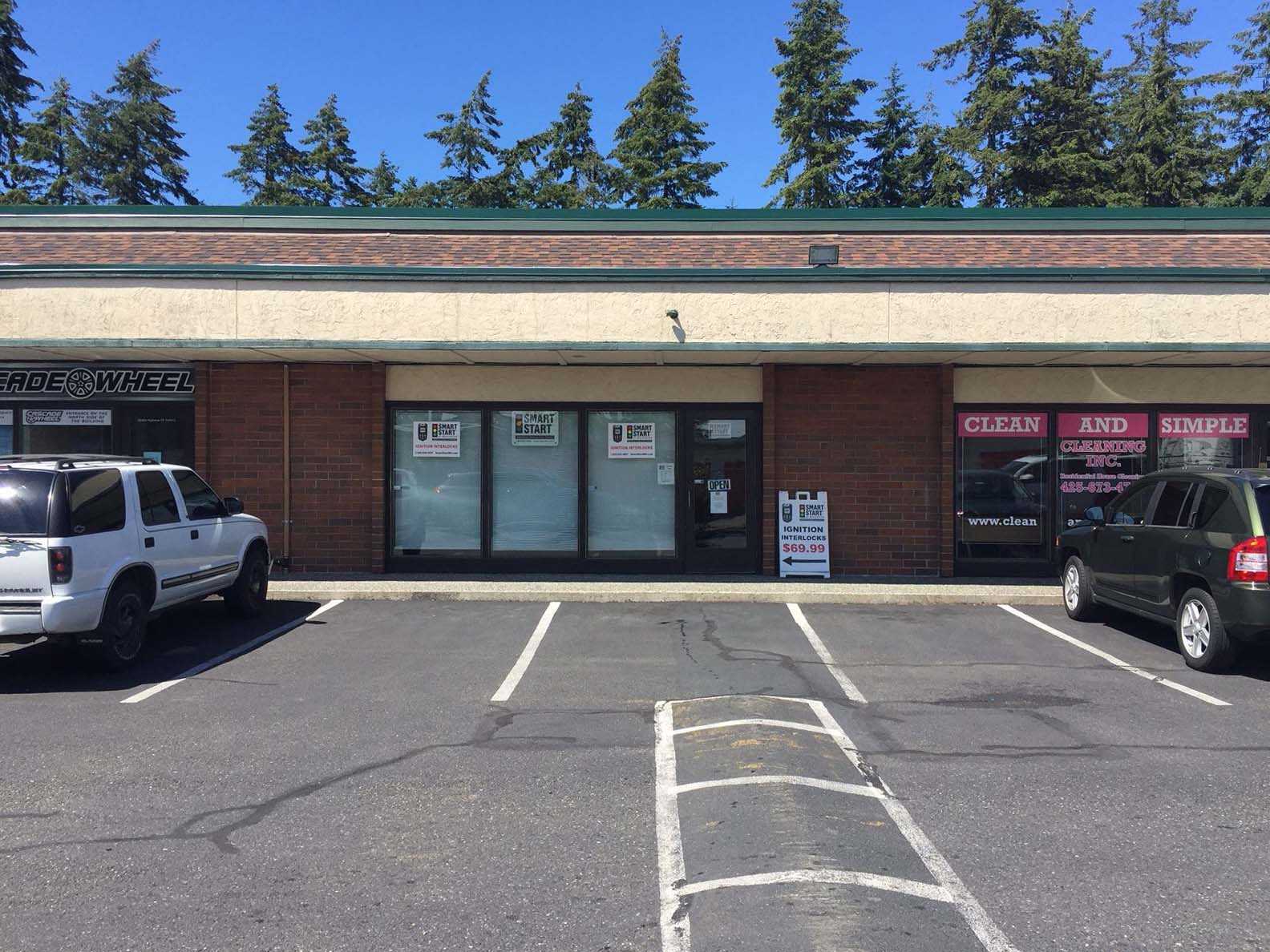 Smart Start Ignition Interlock Service 18908 Hwy 99 Unit D Lynnwood