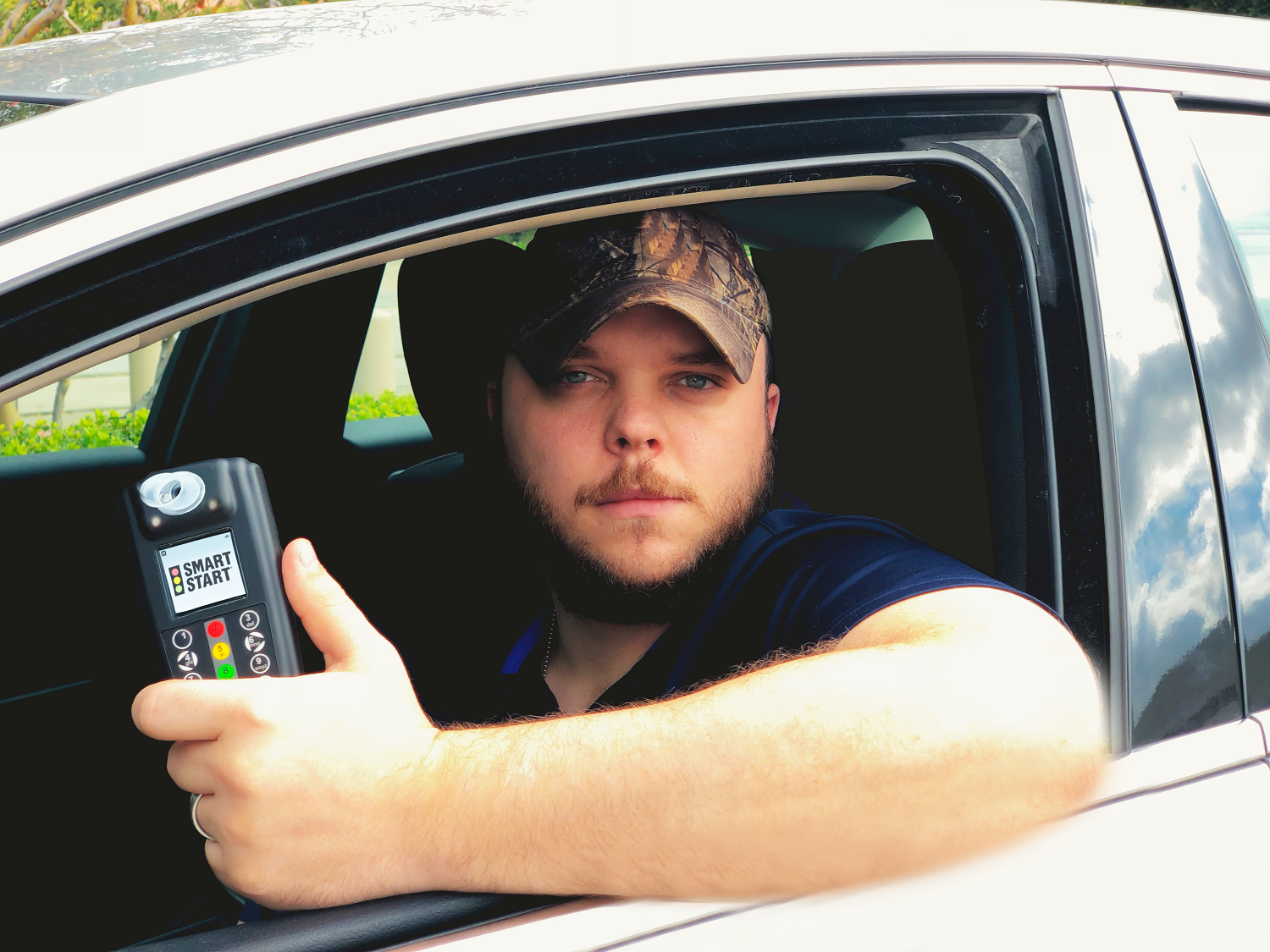 What Does Ignition Interlock Mean On My Driver S License